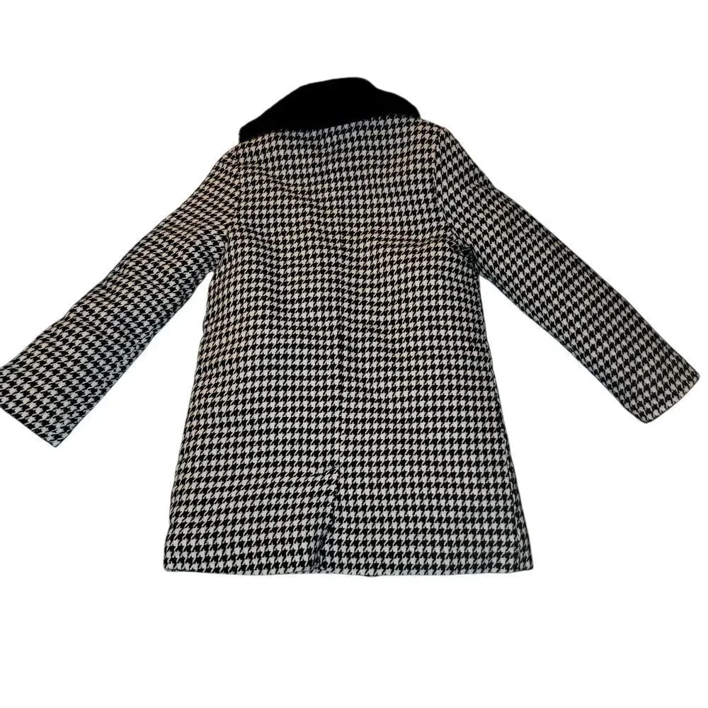 FabKids Black Jacket